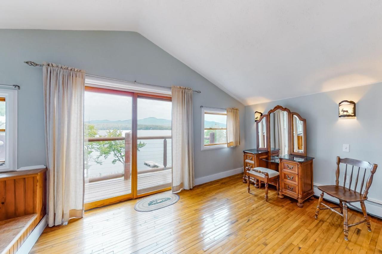 Вілла East Cove Грінвіль Екстер'єр фото